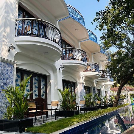 Le Miami Resort Pondicherry Ngoại thất bức ảnh