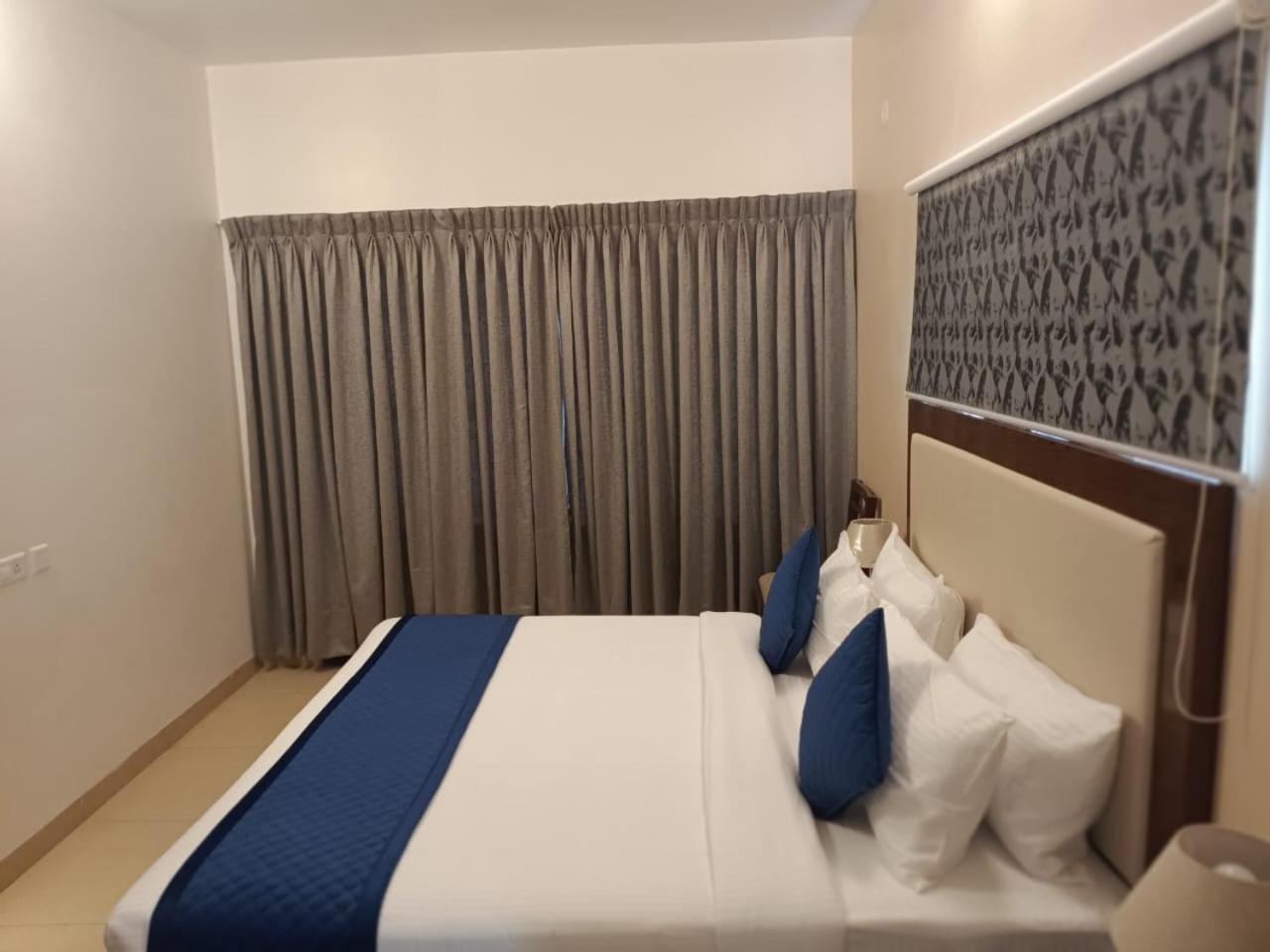 Le Miami Resort Pondicherry Ngoại thất bức ảnh