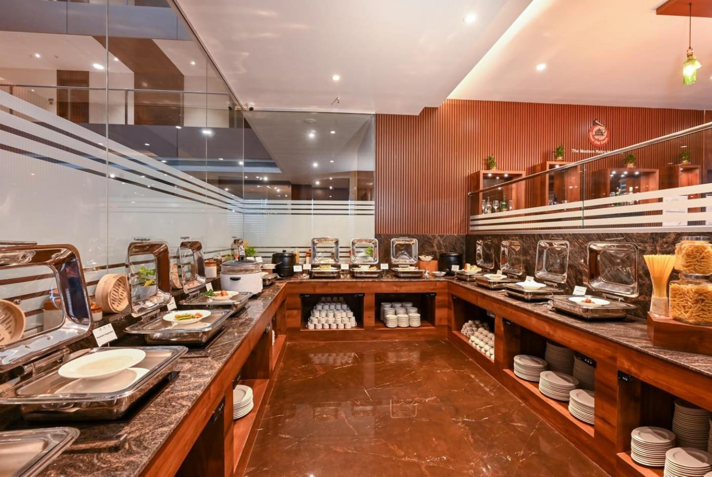Le Miami Resort Pondicherry Ngoại thất bức ảnh
